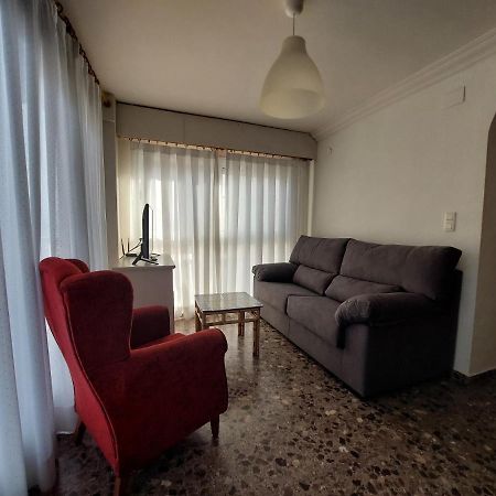 Apartamento Bellavista Daimus Exterior photo