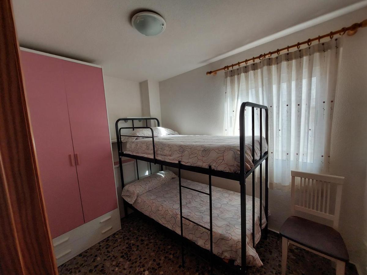 Apartamento Bellavista Daimus Exterior photo