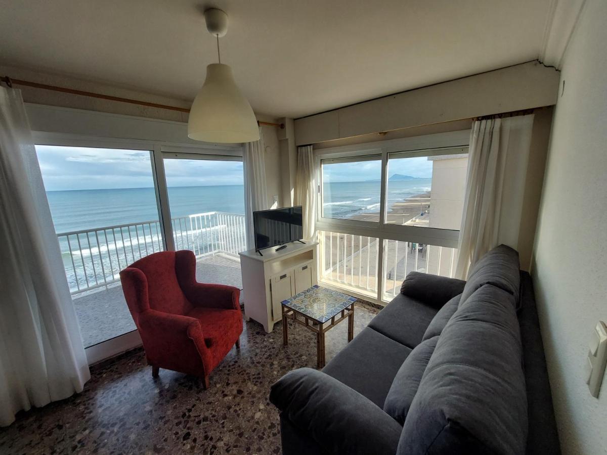 Apartamento Bellavista Daimus Exterior photo