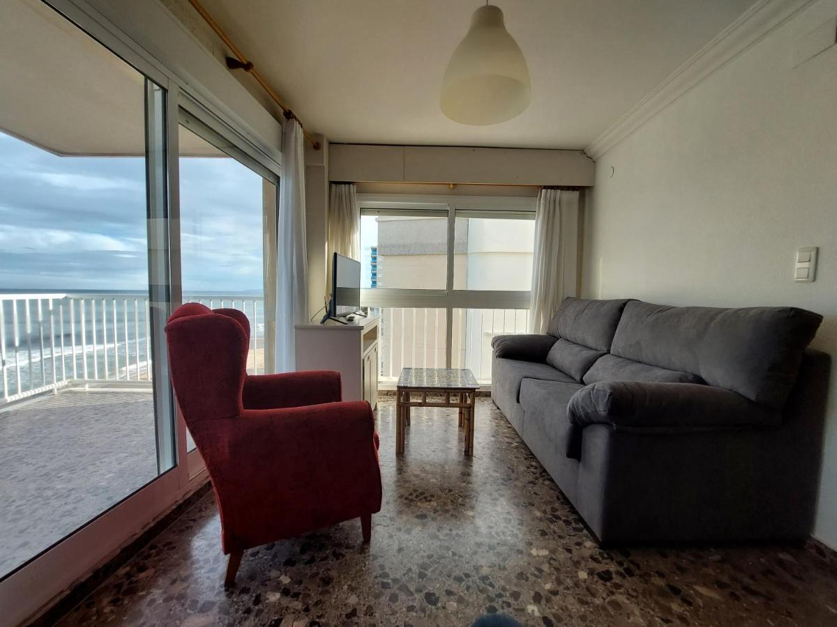 Apartamento Bellavista Daimus Exterior photo