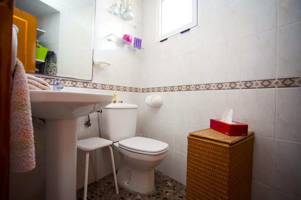 Apartamento Bellavista Daimus Room photo