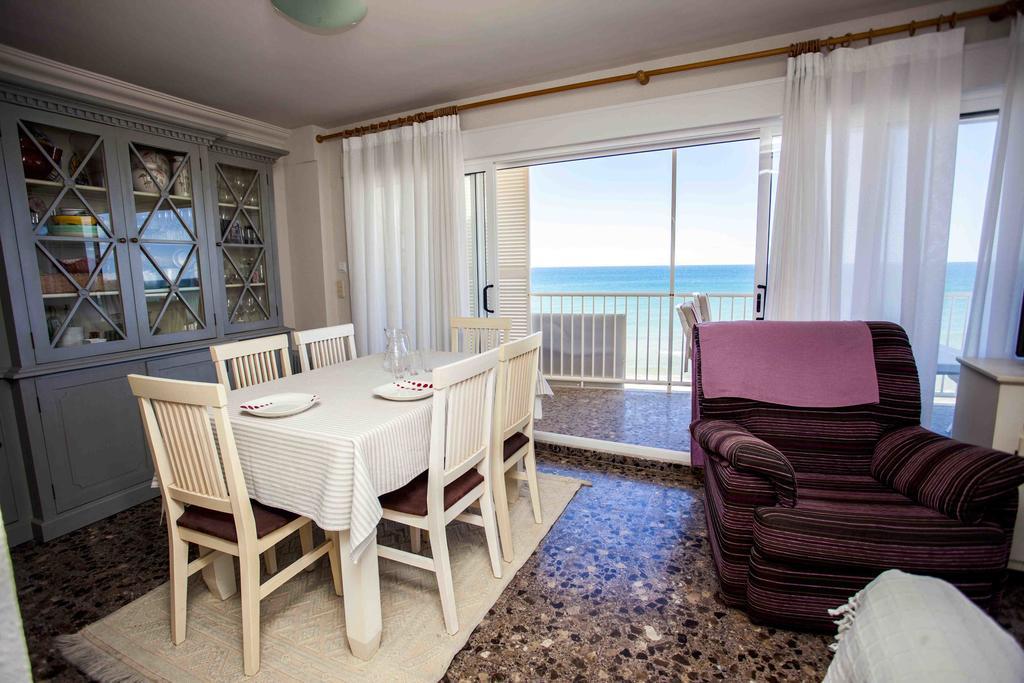 Apartamento Bellavista Daimus Room photo